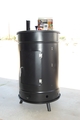 Maverick Competition BBQ Drum Smoker (UDS)With (ET-73) Remote Thermometer - Free Domestic Shipping
