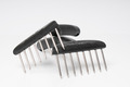The Meat Rake!